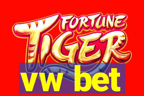 vw bet