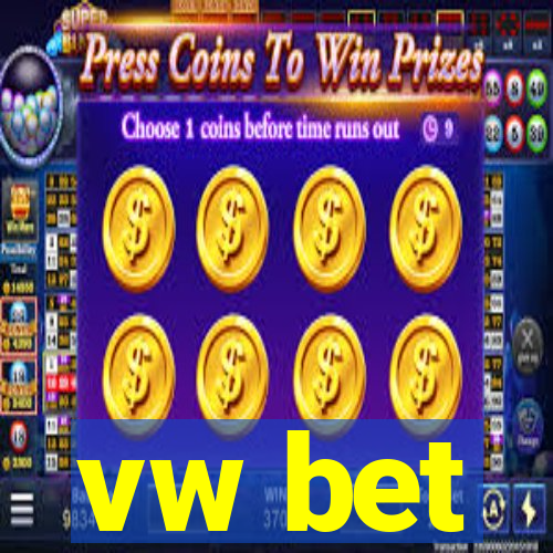 vw bet