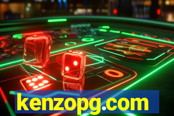 kenzopg.com
