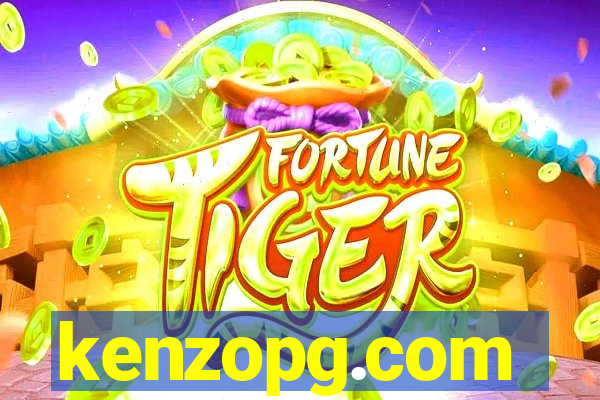 kenzopg.com