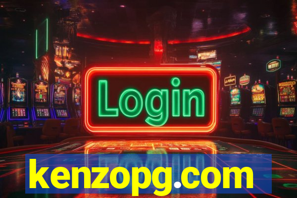 kenzopg.com