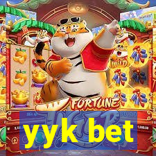 yyk bet