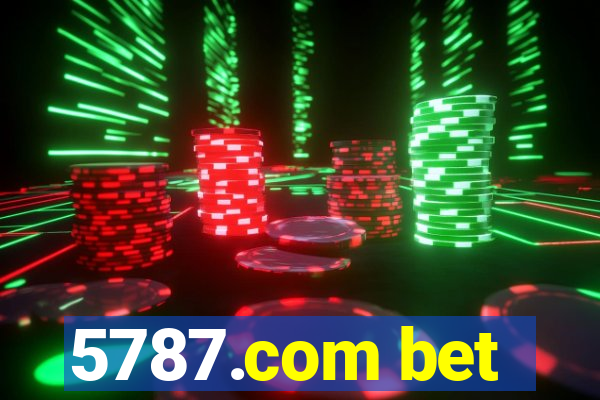 5787.com bet