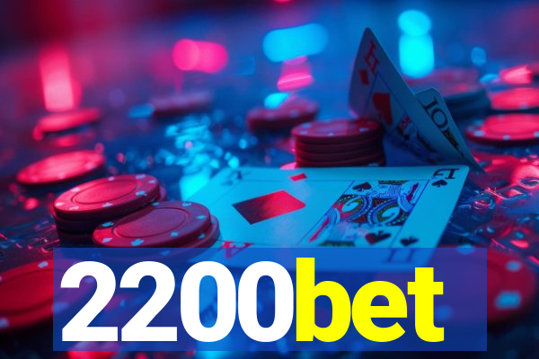 2200bet