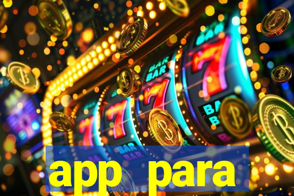 app para adolescentes ganhar dinheiro