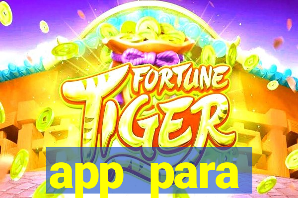 app para adolescentes ganhar dinheiro