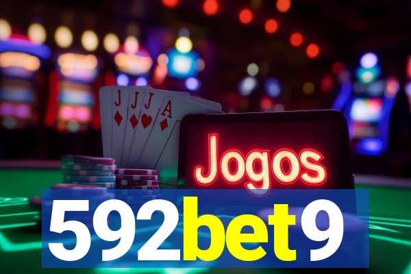 592bet9