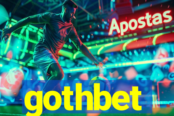 gothbet