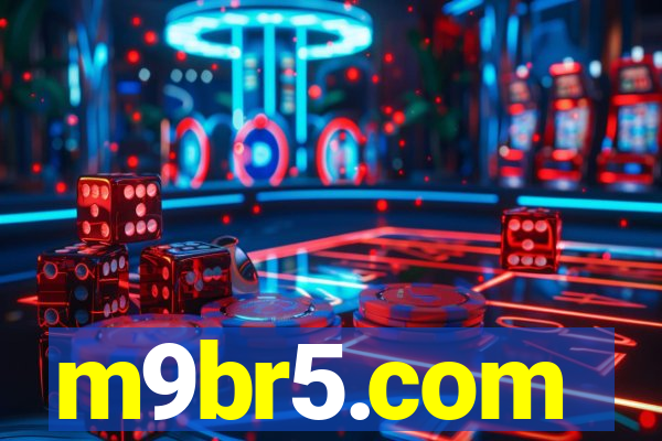 m9br5.com