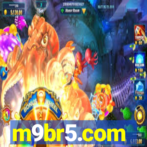 m9br5.com