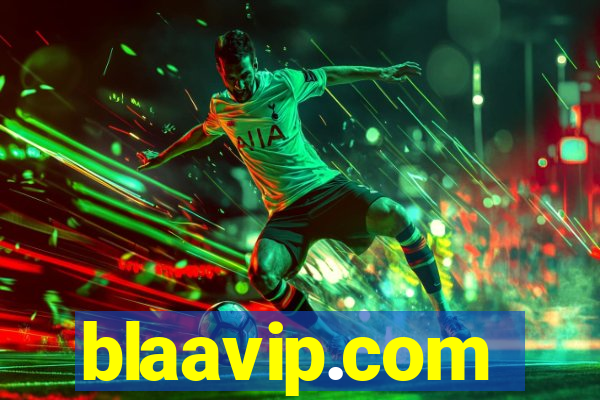 blaavip.com