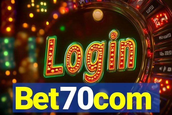 Bet70com