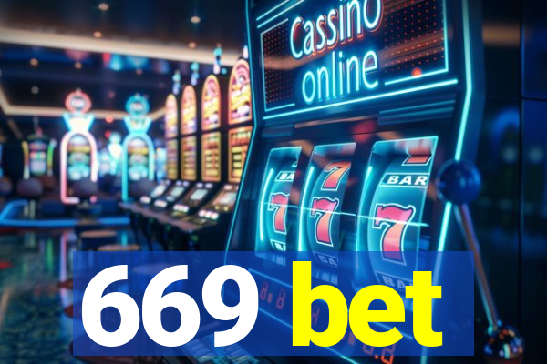 669 bet