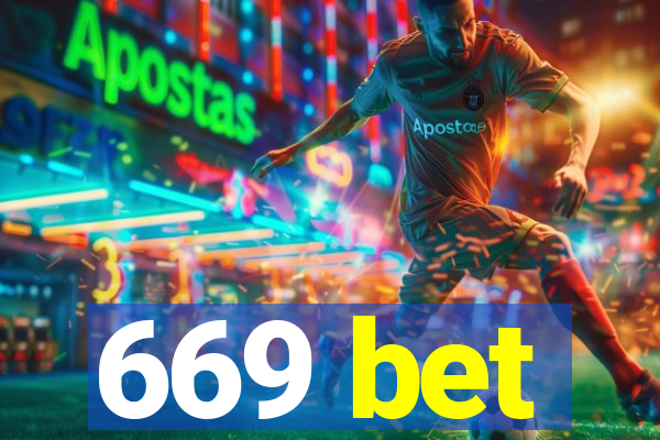 669 bet