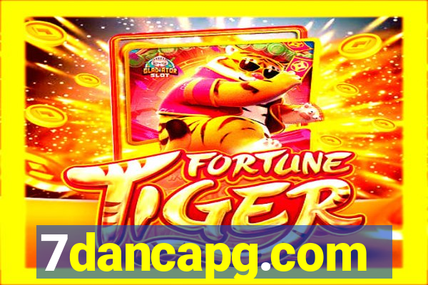 7dancapg.com