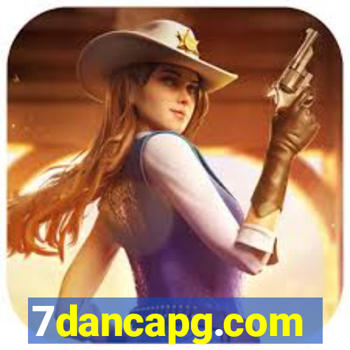 7dancapg.com