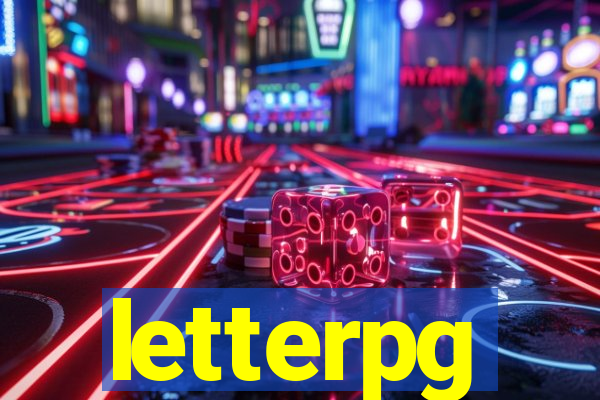 letterpg