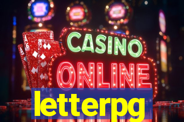 letterpg