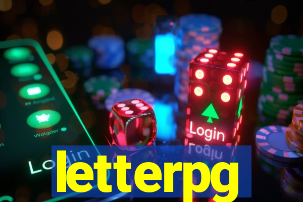 letterpg