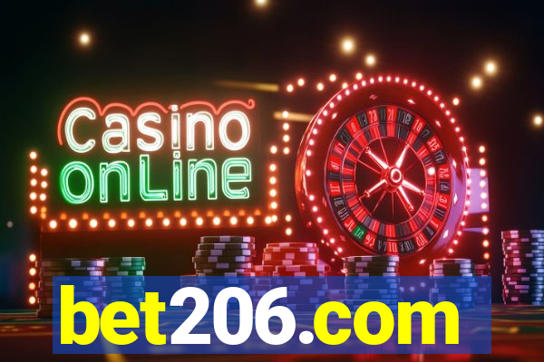 bet206.com
