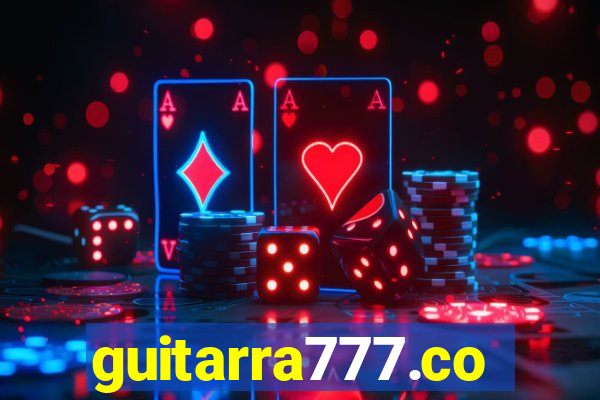 guitarra777.co