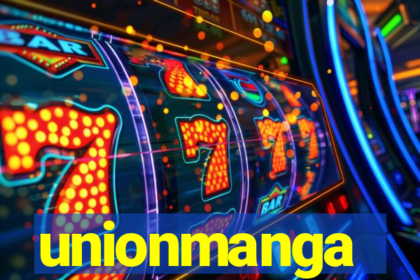 unionmanga