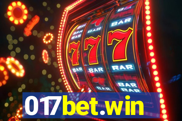 017bet.win