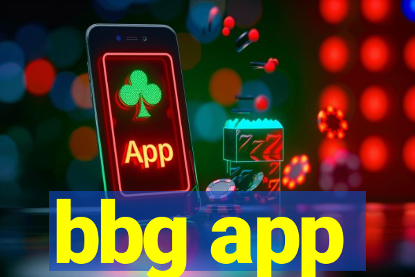 bbg app