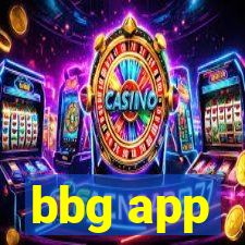 bbg app