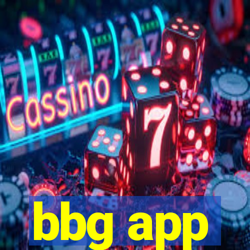 bbg app