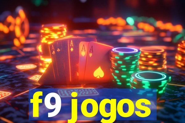 f9 jogos