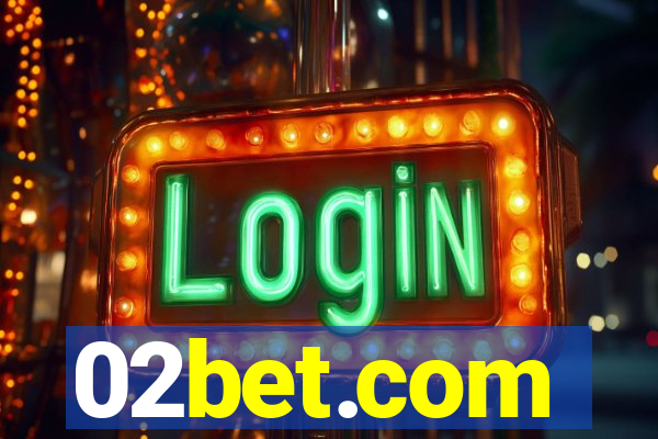 02bet.com