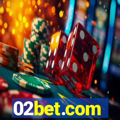 02bet.com