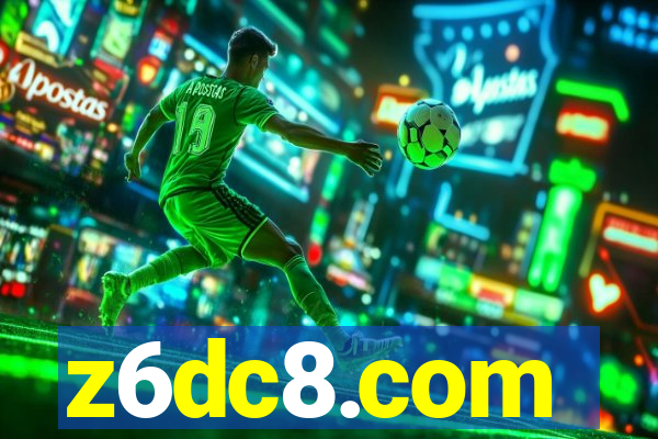 z6dc8.com