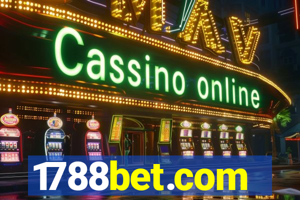 1788bet.com