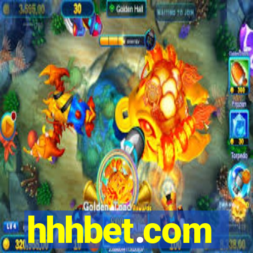 hhhbet.com