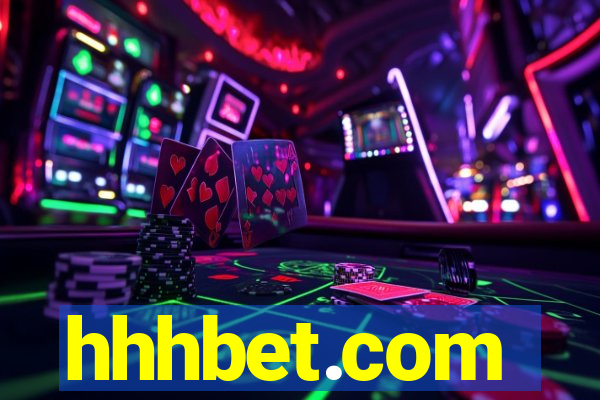 hhhbet.com