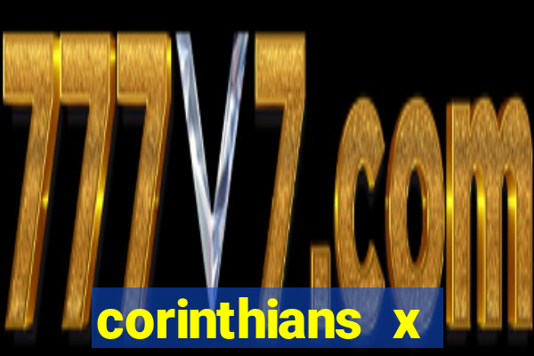 corinthians x cruzeiro o tampa da bola