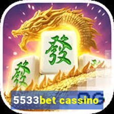 5533bet cassino