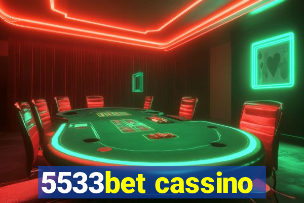 5533bet cassino