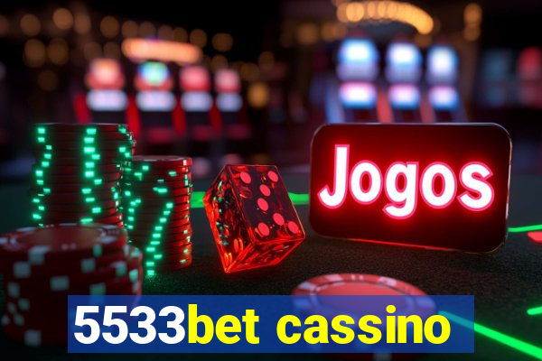 5533bet cassino