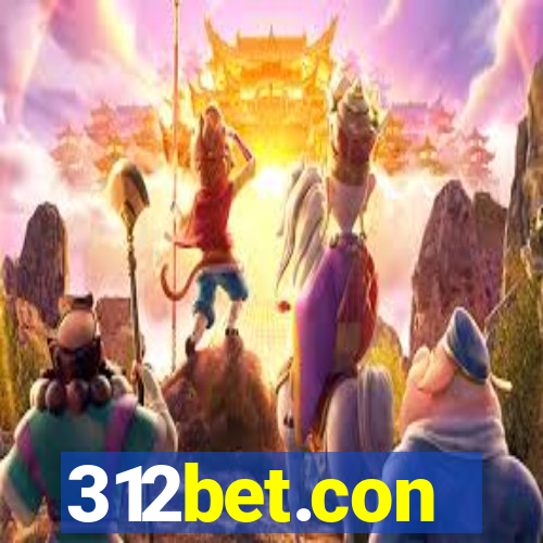 312bet.con