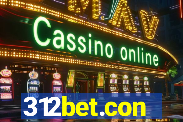 312bet.con