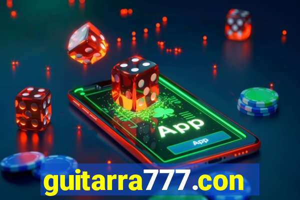 guitarra777.con