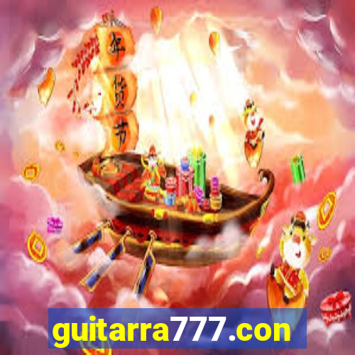 guitarra777.con