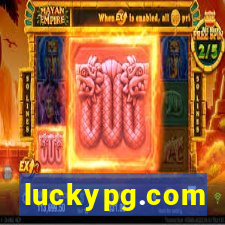 luckypg.com