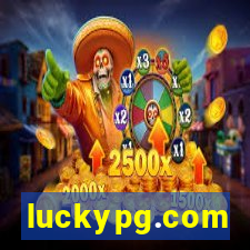 luckypg.com