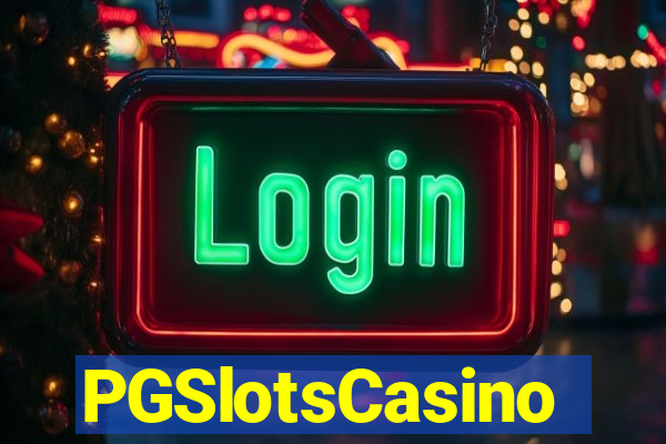 PGSlotsCasino