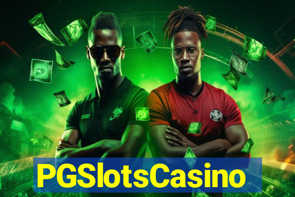 PGSlotsCasino