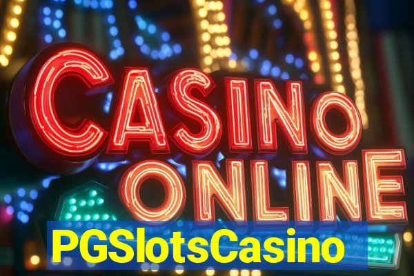 PGSlotsCasino
